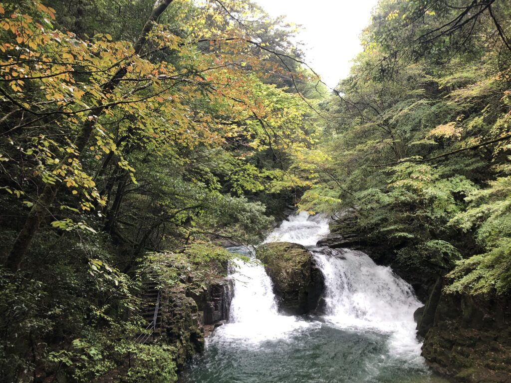 akame-48-waterfalls